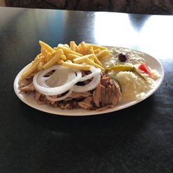 Mykonos Grill