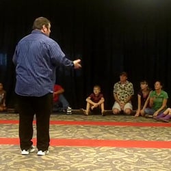 Power 2 Improv - Teaching for the last 7 years in down town Orlando