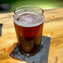 The Local Drive - Odell Shilling Amber Ale
