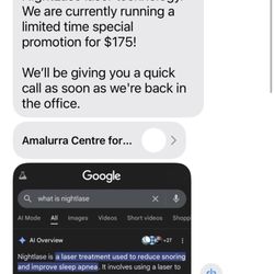 Amalurra Centre for Medical Aesthetics - Initial text