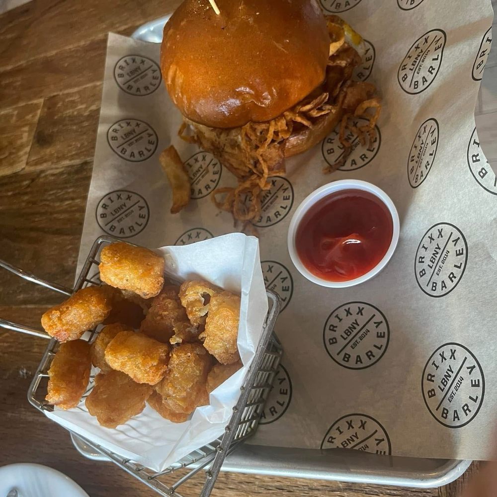 Brixx & Barley - East end Philly - Bars Near Me - Long Beach, New York Brixx & Barley - East end Philly - Bars Near Me - Long Beach, New York