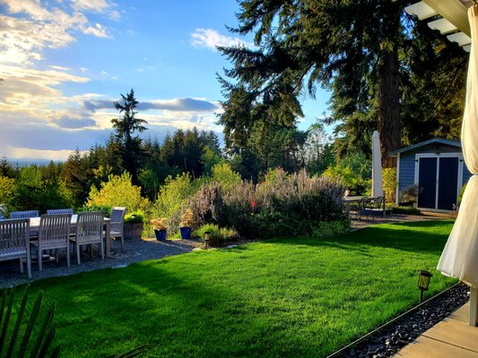 Palouse Winery by null