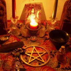 Psychic Muniswamy