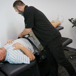 Chiro Effect Chiropractic