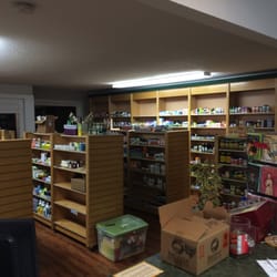 The Herbal Path A Natural Pharmacy