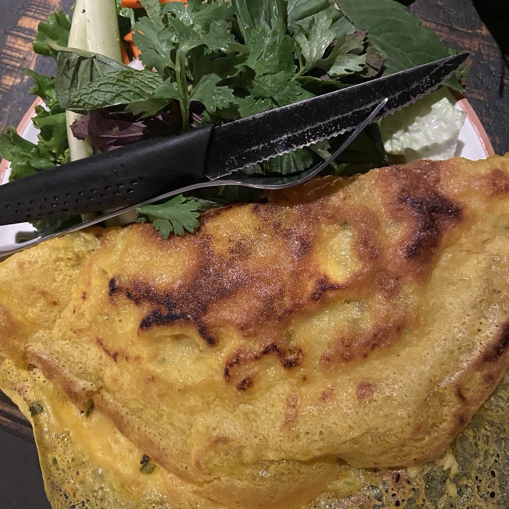 Banh Anh Em - Vietnamese Near Me - New York, New York