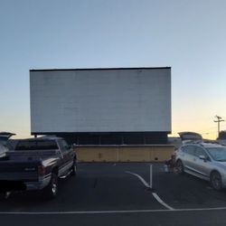 Sunset Drive-In Theater