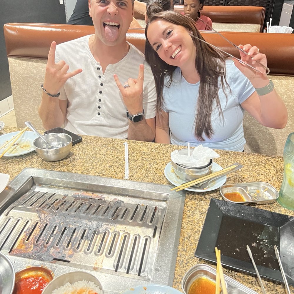 Temecula Korean BBQ - My friends were visiting from Vegas and we brought them here! - Korean Near Me - Temecula, California Temecula Korean BBQ - My friends were visiting from Vegas and we brought them here! - Korean Near Me - Temecula, California