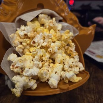 Downstairs - Spicy popcorn was great - Arcades Near Me - Smithfield, Rhode Island Downstairs - Spicy popcorn was great - Arcades Near Me - Smithfield, Rhode Island
