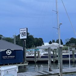 Safe Harbor Great Oak Landing - Transient docks