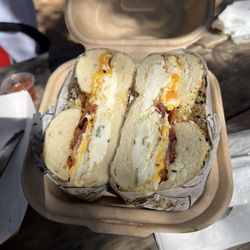 Thicket Food Park
