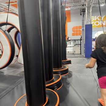 Sky Zone Pembroke Pines - Trampoline Parks Near Me - Pembroke Pines, Florida Sky Zone Pembroke Pines - Trampoline Parks Near Me - Pembroke Pines, Florida