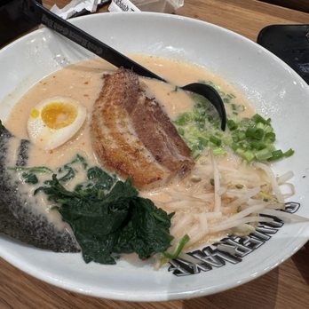 Silverlake Ramen - Cerritos - Ramen Near Me - Cerritos, California