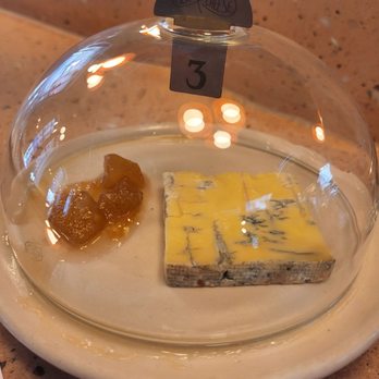 Pick & Cheese - Cheese paired with fruit compote - Delis Near Me - London, XGL