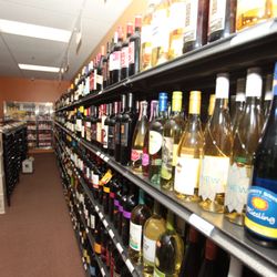 One Stop Liquor