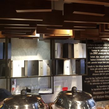 Simit Sarayı - Bakeries Near Me - Istanbul, 34