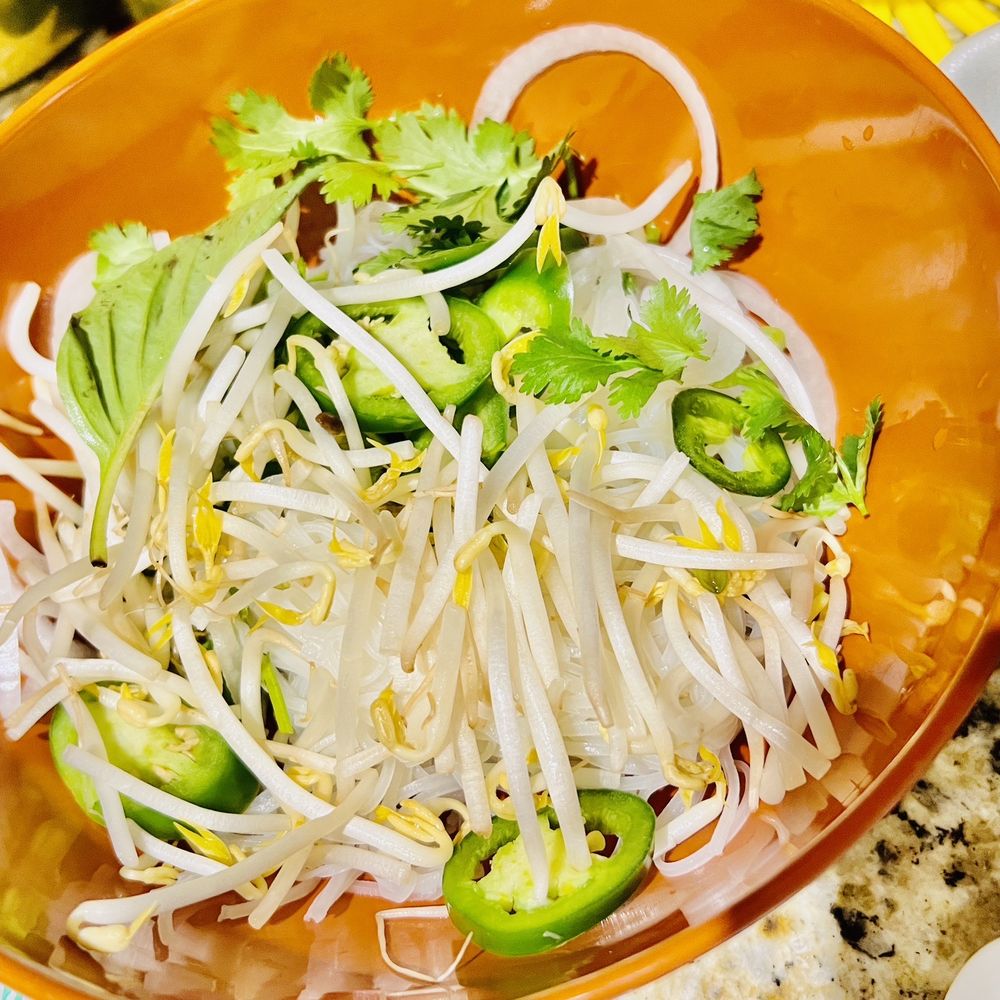 Pho Tau Bay - Vegetables - Vietnamese Near Me - Houston, Texas Pho Tau Bay - Vegetables - Vietnamese Near Me - Houston, Texas