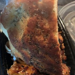 Focaccia