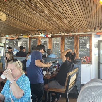 Mitch's Seafood - Seafood Near Me - San Diego, California