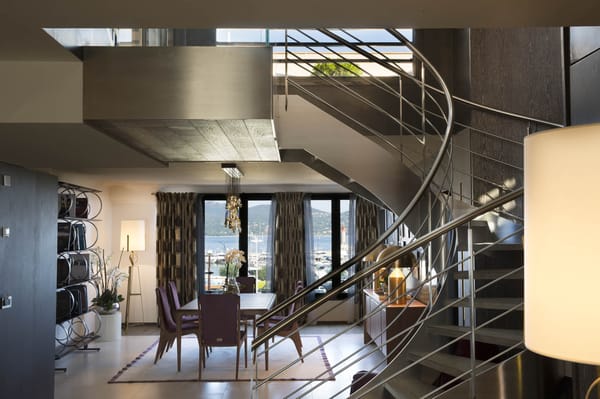 Hôtel de Paris Saint-Tropez by null
