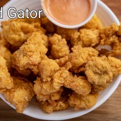 Down South Seafood