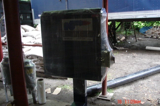 Slide of Amboy Plumbing and Heating