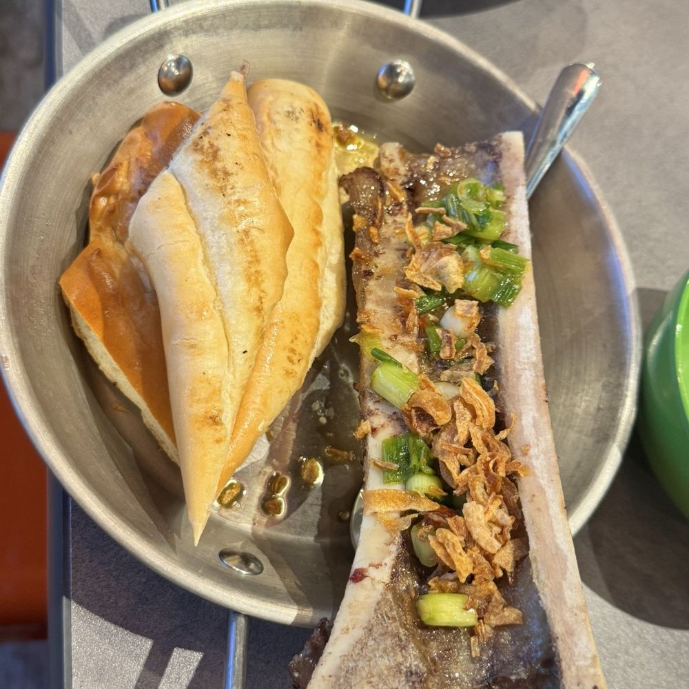 Lai Rai - Bone marrow - Vietnamese Near Me - Davie, Florida Lai Rai - Bone marrow - Vietnamese Near Me - Davie, Florida