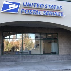 United States Postal Service