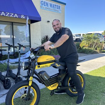 True Motion Ebike - Bikes Near Me - Huntington Beach, California True Motion Ebike - Bikes Near Me - Huntington Beach, California