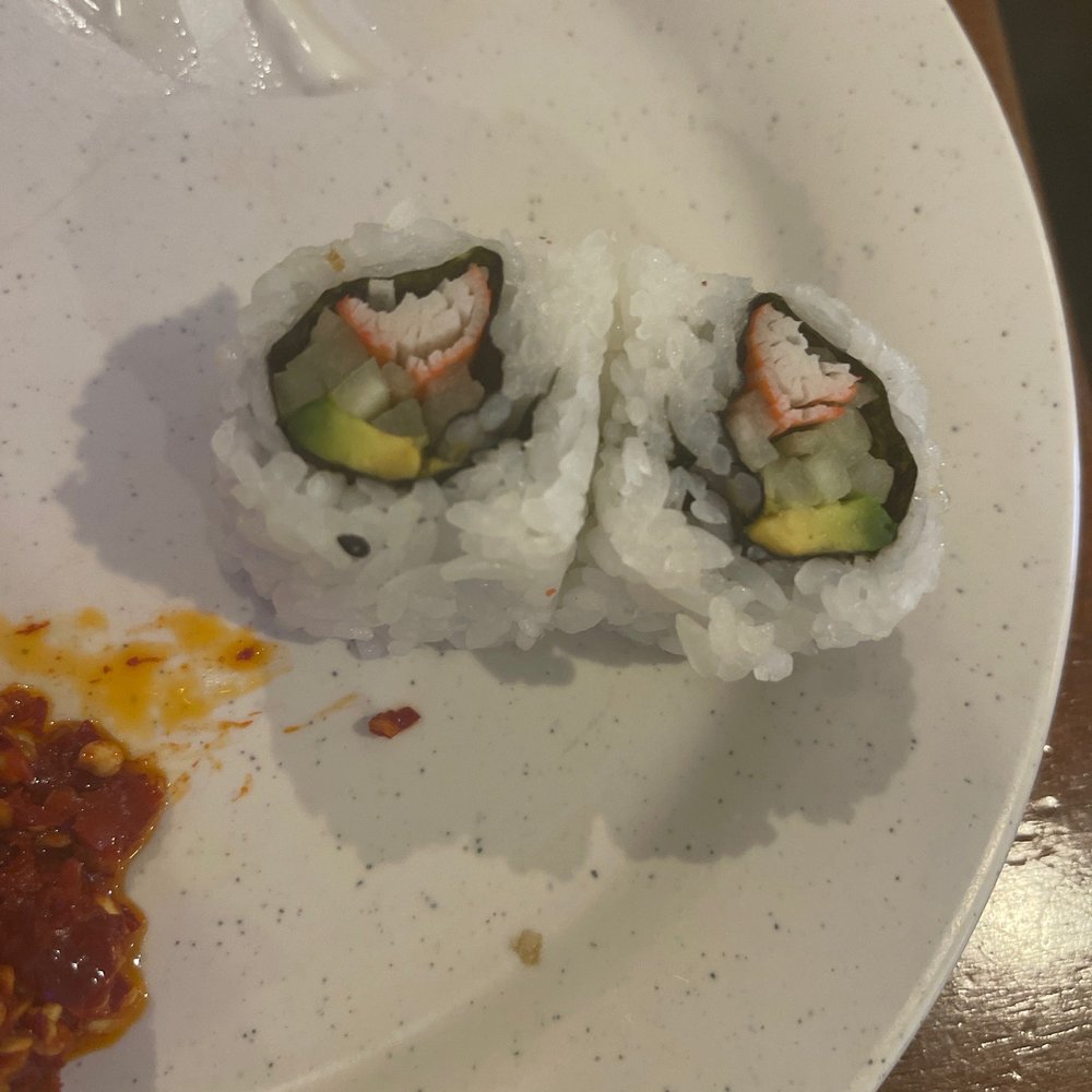 Sushi Sushi