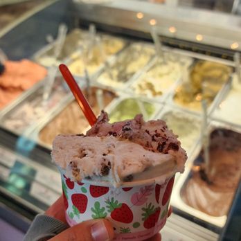 Strawberry Fields - Juice Bars & Smoothies Near Me - Norfolk, Virginia Strawberry Fields - Juice Bars & Smoothies Near Me - Norfolk, Virginia