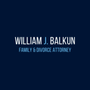William J. Balkun, Attorney