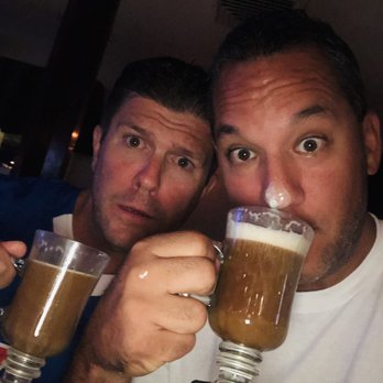 Lindsay's - Fantastic Irish coffee! got hammered lol - Pubs Near Me - Rockville Centre, New York