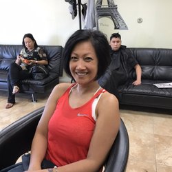 Mimi S Hair Salon Hair Salons 849 E Anaheim St Long Beach Ca