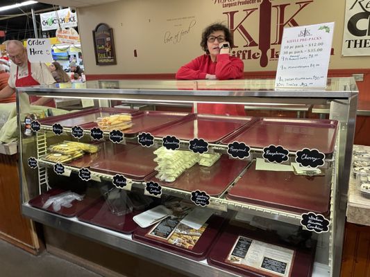 Allentown Farmers Market by null