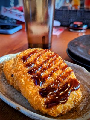 Tondou Ramen by null