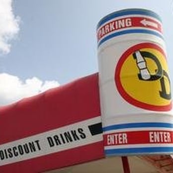 Discount Drinks Etc - Photo courtesy discountdrinksetc.com. - Beer, Wine & Spirits Near Me - Wyandotte, Michigan
