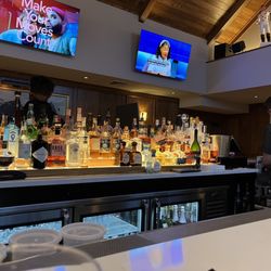 The Valley Inn