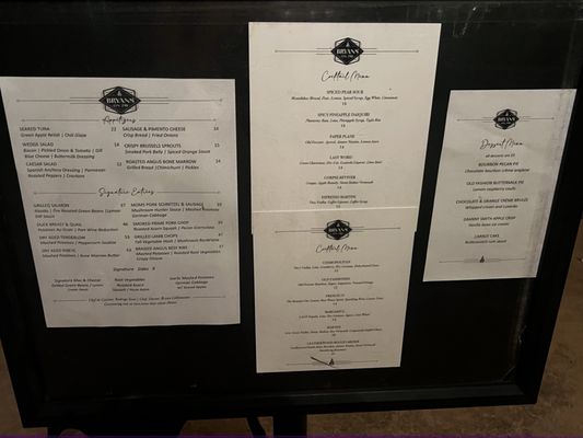 Bryans On 290 by null