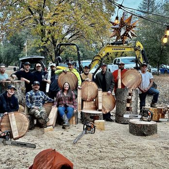 Lepley Tree Service  - Tree Services Near Me - Oakhurst, California