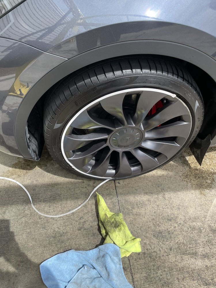 GOLDEN NOZZLE CAR WASH Updated September 2024 11 Reviews 220 Main