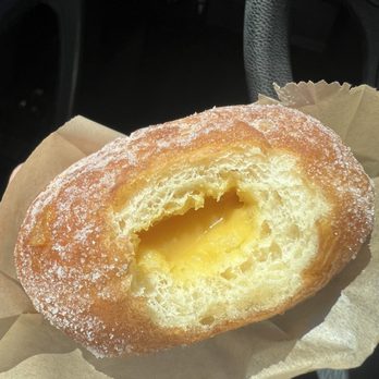 Firebrand Artisan Breads - Bomboloni - Bakeries Near Me - Alameda, California