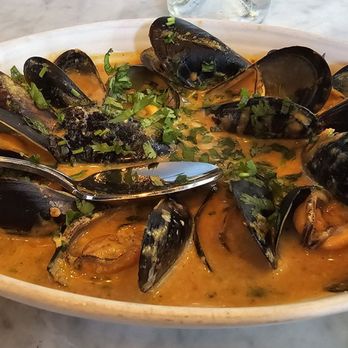Badmaash - Downtown LA - Clams - Indian Near Me - Los Angeles, California
