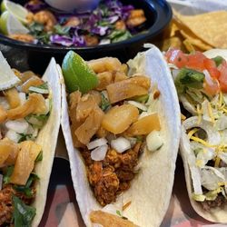 Rusty Taco - #2 2 - Rusty 1 - Texican