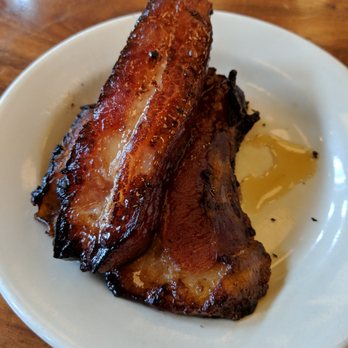 The Publican - Bacon - New American Near Me - Chicago, Illinois The Publican - Bacon - New American Near Me - Chicago, Illinois