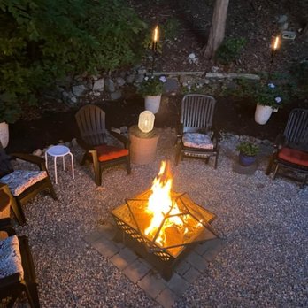 Home Shield Pest Solutions - a fire pit surrounded by chairs - Pest Control Near Me Home Shield Pest Solutions - a fire pit surrounded by chairs - Pest Control Near Me