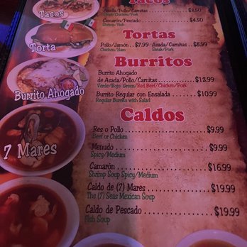 Los Molcajetes - Mexican Near Me - Las Vegas, Nevada