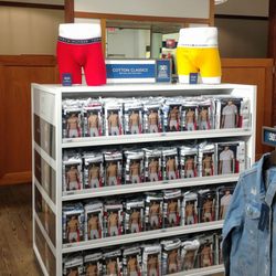 Underwear Sale