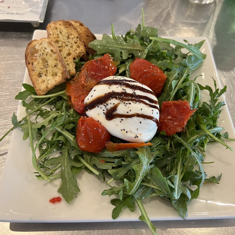 Burrata