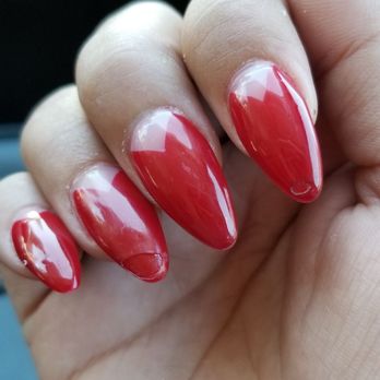 Glory nail salon - Never EVER have had this problem . THIS IS 3 DAYS. - Nail Salons Near Me - Concord, California Glory nail salon - Never EVER have had this problem . THIS IS 3 DAYS. - Nail Salons Near Me - Concord, California